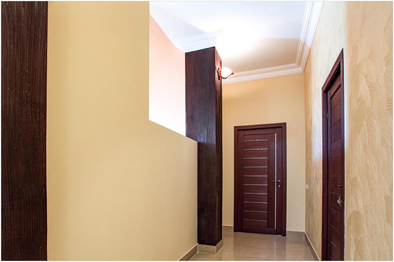 Arma Boutique Hotel Erevan Exterior foto