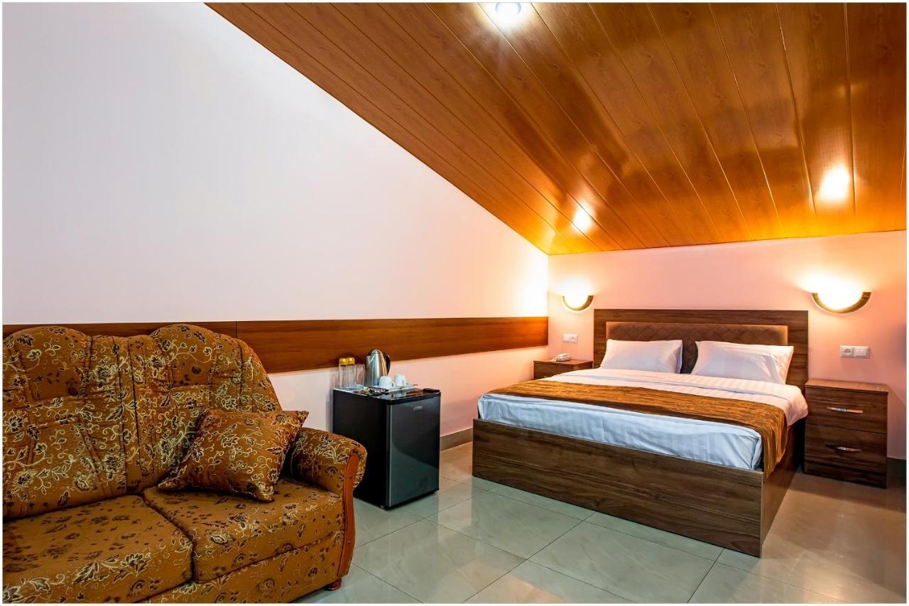 Arma Boutique Hotel Erevan Exterior foto